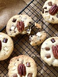 Cookies US Pécan Chunk