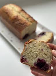 Cake fruits rouges