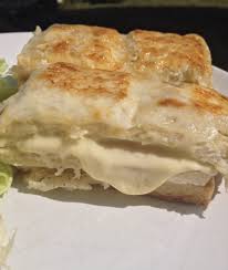 Croqu’tablette version raclette