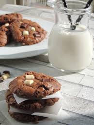 Outrageous Cookies de Martha Stewart  V2