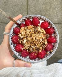 Granola maison