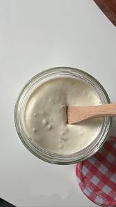 Sauce à l’ail
